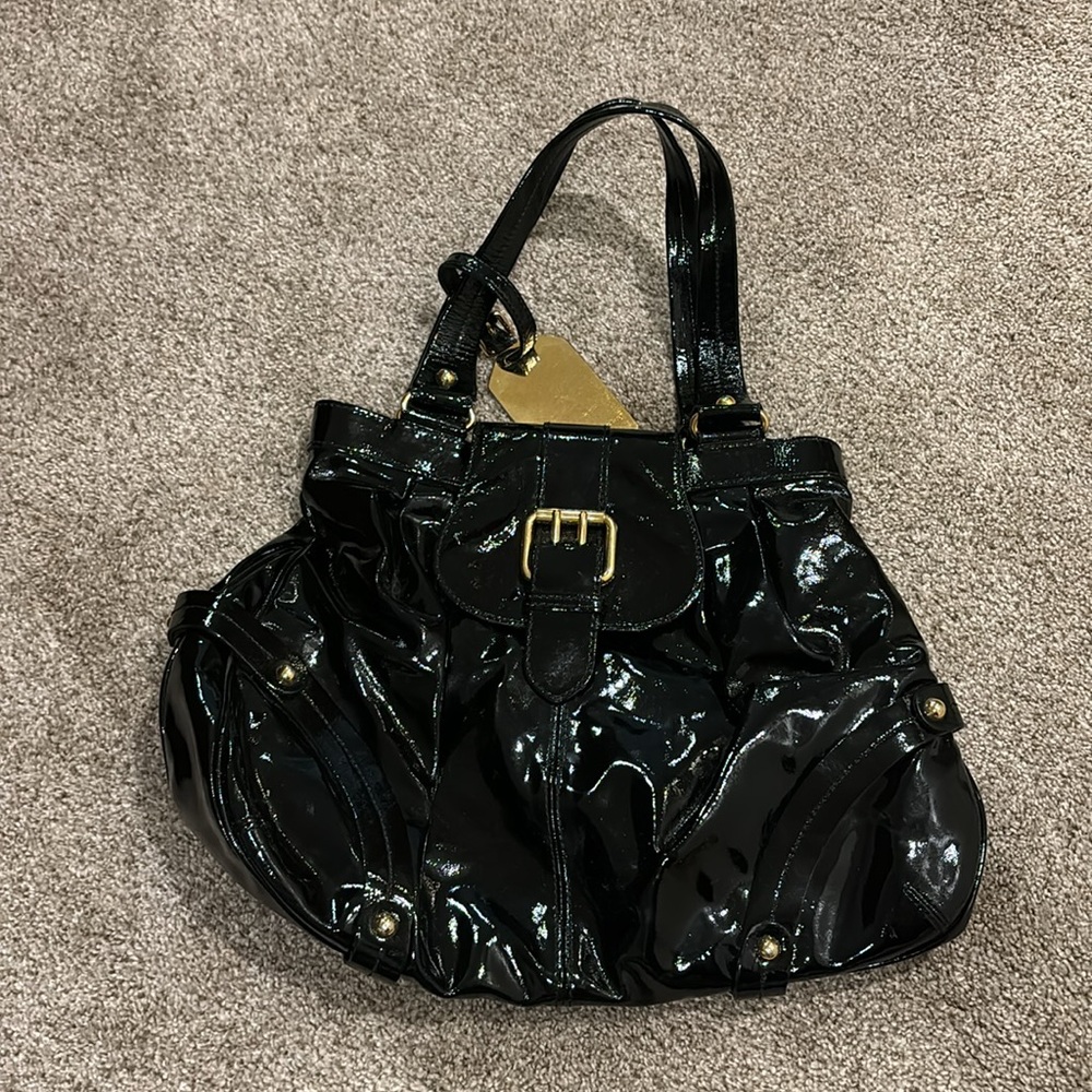 Limited edition Dooney & Burke bag